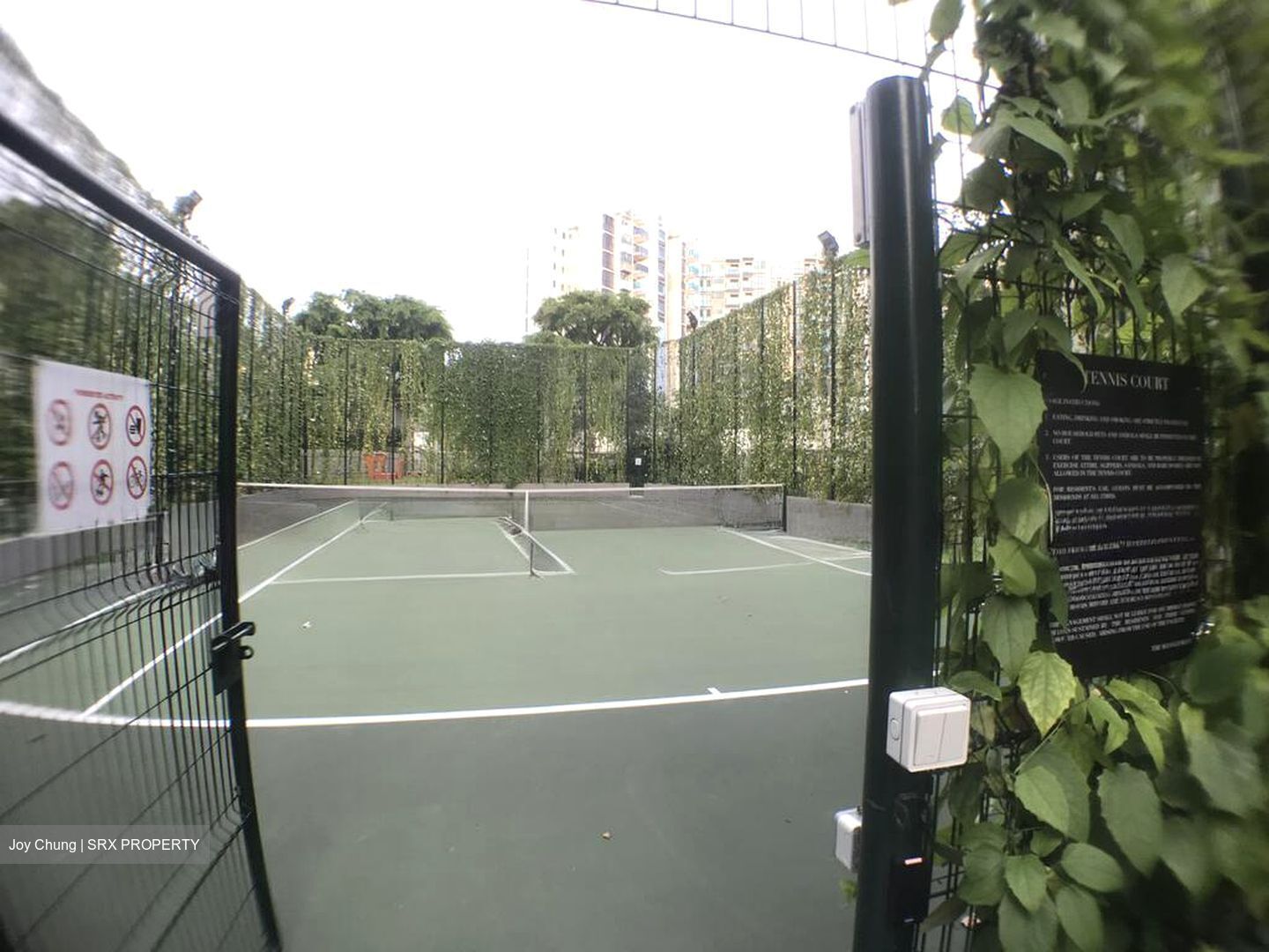 Park Colonial (D13), Condominium #503672411